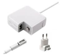 Chargeur alimentation compatible avec MacBook Pro 85w 18.5V 4.60A secteur pour Macbook A1343
