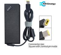 CHARGEUR ALIMENTATION COMPATIBLE POUR LENOVO 20V - 4.5A 90W Embout Réctangulaire