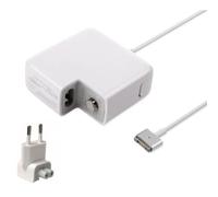 Chargeur alimentation MacBook Pro 85w en magsafe2 câble secteur Macbook