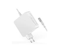 Chargeur alimentation Magsafe 1 60W Type L Macbook Pro 13 pouces Macbook Air 13 pouces et 11 pouces (2010 - 2012) - HobbyTech