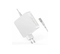 Chargeur alimentation Magsafe 1 85W Type L Macbook Pro 15 pouces et 17 pouces Macbook Air 13 pouces et 11 pouces (2010 - 2012) - HobbyTech