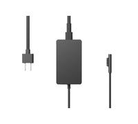Microsoft Surface 127W Power Supply Ordinateur portable, Tablette Noir Secteur Intérieure