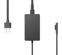 Microsoft Surface 127W Power Supply Ordinateur portable, Tablette Noir Secteur Intérieure