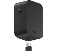 Microsoft Surface 45W USB-C Universel Noir Secteur Intérieure