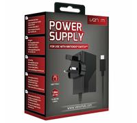 Alimentation Venom Nintendo Switch - Compatible console, station d'accueil...