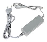 Chargeur Alimentation - Nintendo - Wii U - Adaptateur - 4.75V - 1.6A - Gris