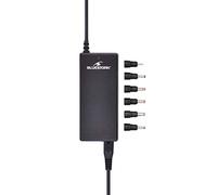 Chargeur alimentation PC ASUS - 90 Watts - sélection voltage automatique 18, 5 à 20V - 7 embouts interchangeables - 100% Compatible ASUS