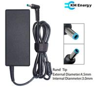Chargeur - Alimentation Pc Portables pour HP Pavilion 17 e114sf 90 Watts-4.74A