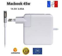 Chargeur Alimentation pour Apple MACBOOK Air 11"" A1370 13"" A1369 Secteur