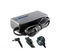 Chargeur Alimentation pour ASUS VivoBook 17X X1703 65W 19,5V Embout Bleu