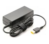 Chargeur Alimentation Pour Lenovo IdeaPad Flex 2 14 20V 3,25A Embout rectangle