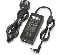 Chargeur Alimentation pour LG Electronics 19"" 20"" 22"" 23"" 24"" 27"" 29"" 34"" Monitor LCD LED HD TV Widescreen Flatron IPS236V E2351T E2750VR E2290T E2360T Samsung UN32J4000 19V 2.53A Adaptateur