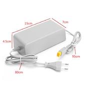 Chargeur Alimentation Secteur Pour Nintendo Wii U (Console)