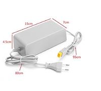 Chargeur Alimentation Secteur Pour Nintendo Wii U (Console)
