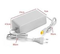 Chargeur Alimentation Secteur Pour Nintendo Wii U (Console)