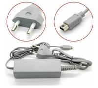 Chargeur Alimentation Secteur Pour Nintendo Wii U (Gamepad)