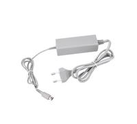 Chargeur alimentation secteur pour Nintendo Wii U (Gamepad)