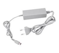 Generique Chargeur secteur pour Nintendo Wii U (Gamepad)