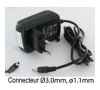 Chargeur / Alimentation Tablette E-force® pour ACER Iconia Tab A200/1.5A G