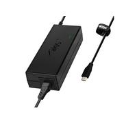 Akyga Chargeur Alimentation USB C pour MacBook et Laptop 87W Power Delivery Noir