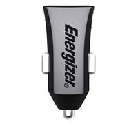 Chargeur allume cigare 2 prises USB 2,4A -