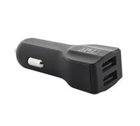 Chargeur Allume-cigare 2 Usb Tnb