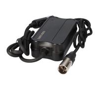 Chargeur allume-cigare 36V 2A pour batterie E-Bike Vision 36V