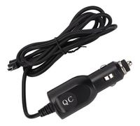 Chargeur Allume-Cigare 5V 1.2A pour GPS TomTom XL One - Adaptateur USB Voiture Compact avec Câble d'Alimentation