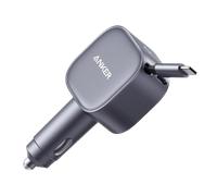 Chargeur allume-cigare Anker Nano (75 W, port USB-C)