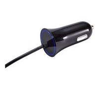 Chargeur allume-cigare BigBen USB-C 2.4 A Noir pour Nintendo Switch Noir G