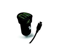 Chargeur Allume-cigare - CAC COYOTE - Câble USB - Universel - Pratique - Compact
