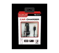 Subsonic Chargeur voiture pour Nintendo Switch – Allume-cigare