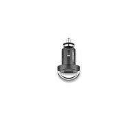 Chargeur allume cigare double usb - 5v 2.1a 10.5w