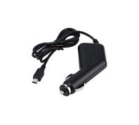 Chargeur allume cigare GPS TomTom White Pearl