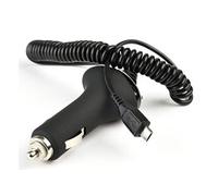 MUVIT Bulk Rubber - Adaptateur d'alimentation pour voiture (Micro-USB de type B)