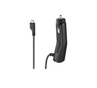 Chargeur allume-cigare micro USB d'origine Samsung ACADU10CBE pour Samsung GT-S5750 - Wave 575