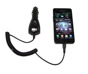 Chargeur allume-cigare Navitech de couleur noir micro USB/ adaptateur de voyage avec sortie USB compatible avec tous les appareil inclus: Acer: beTouch E120, beTouch E130, Iconia, Liquid Metal, Stream, Alcatel: OT 710, Amazon: Kindle, Kindle DX, Kindle International, BlackBerry: 8520 Curve, 8900 Curve, Bold 9700, Bold 9780, Bold Touch 9900, Curve 3G 9300, Pearl 3G, Storm, Storm2, Torch 9800, Bold 9900, Blackberry: Playbook, Google: Nexus One, Nexus S