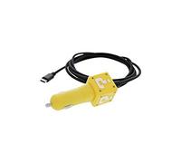Chargeur allume-cigare Nintendo Switch Q Block