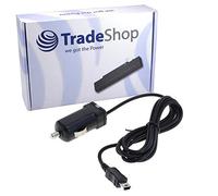 Chargeur allume-cigare pour Garmin nüvi nuvi 2545-LT 2547LMT 2577LT 2585-TV 2597LMT 3540-LT 3590-LMT 3597-LMT 50-LM zumo 340-LM 350-LM 660-LM