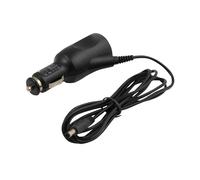 Chargeur Allume-Cigare pour Mini PC Portables Asus EEE PC 700 / EEE PC 701 Noir