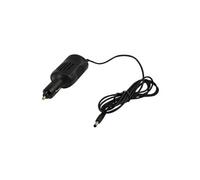 Chargeur Allume-Cigare pour Mini PC Portables HP Jonada 680 / Omnibook 300 Noir
