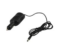 Chargeur Allume-Cigare pour Mini PC Portables HP Jonada 680 / Omnibook 300, Noir