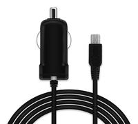 Chargeur Allume Cigare pour Navigon 40 Easy 1A
