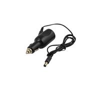 Chargeur Allume-cigare pour Ordinateurs Toshiba Libretto 75CT / Libretto 100CT Noir