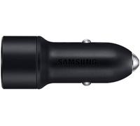 Samsung EP-L1100 Universel Noir Allume-cigare Charge rapide Auto