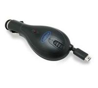 Chargeur allume cigare rétractable DS Lite