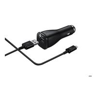 Samsung EP-LN915 Universel Noir Allume-cigare Auto