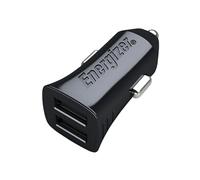 CHARGEUR ALLUME CIGARE USB AVEC CABLE USB/MICROUSB