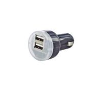 Chargeur allume-cigare USB universel Reekin Dual (2x USB)