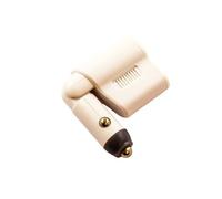 Chargeur Allume-cigare vers USB-A 500mA Entrée 12V et Sortie 5V Beige